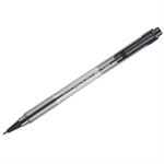 Kuglepen Pilot BPS-Matic m. rillet greb, Sort